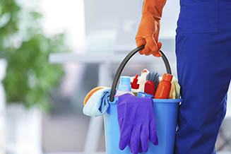 All Cleaning Services, regular cleaning