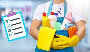 All Cleaning Services, how to find a good cleaner