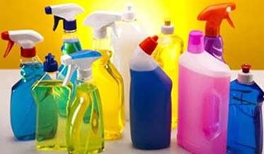 All Cleaning Services, products